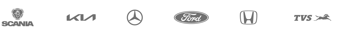 Partner logos